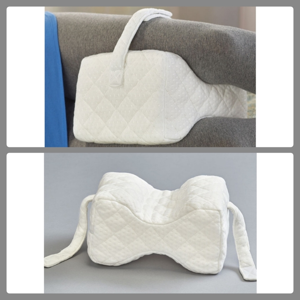 LTD Commodities | Side•Sleeper's 💤Knee Pillow💤